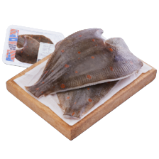 Hele schol panklaar